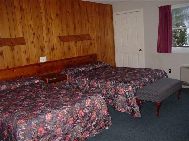Val Roc Motel - Killington Room photo